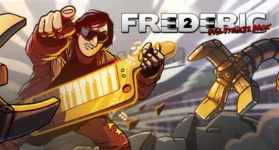 Frederic: Evil Strikes Back