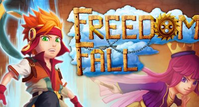 Freedom Fall