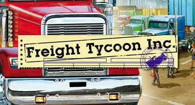 Freight Tycoon Inc