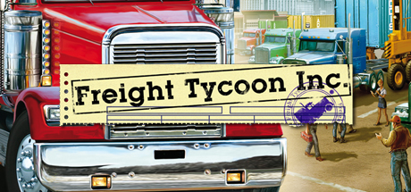 Cover image of  Freight Tycoon Inc