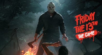 Friday the 13th: The Game