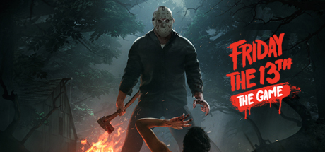 Cover image of  Friday the 13th: The Game