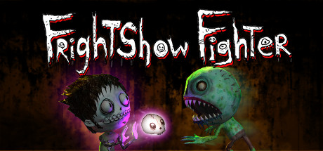 FrightShow Fighter