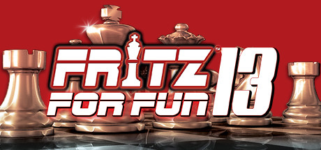 Cover image of  Fritz for Fun 13