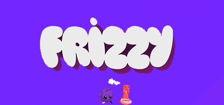 Cover image of  Frizzy