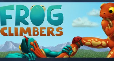 Frog Climbers