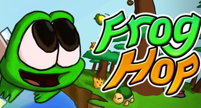 Frog Hop