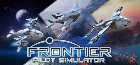 Cover image of  Frontier Pilot Simulator