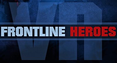 Frontline Heroes VR