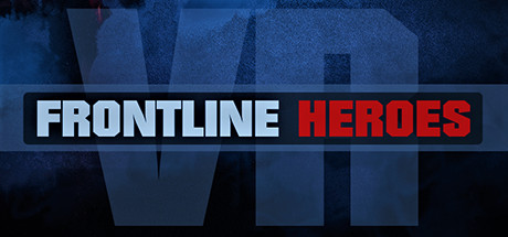 Cover image of  Frontline Heroes VR