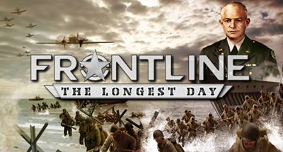 Frontline : Longest Day