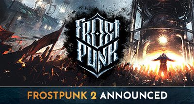 Frostpunk