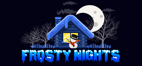 Cover image of  Frosty Nights