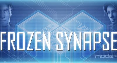 Frozen Synapse