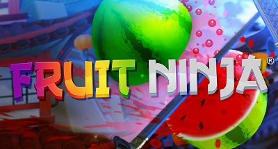 Fruit Ninja VR