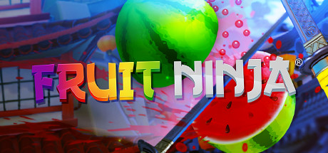 Cover image of  Fruit Ninja VR