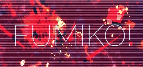 Cover image of  Fumiko