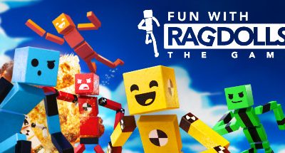 Fun with Ragdolls: The Game