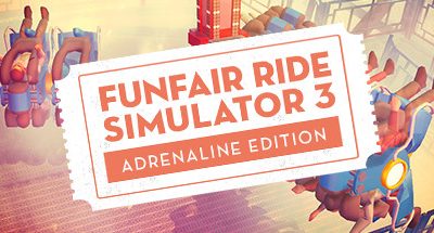 Funfair Ride Simulator 3