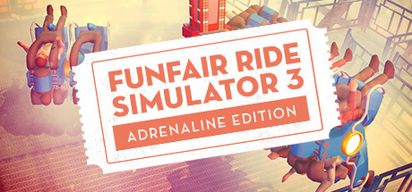 Funfair Ride Simulator 3