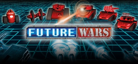 Cover image of  Future Wars