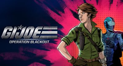 GI Joe: Operation Blackout