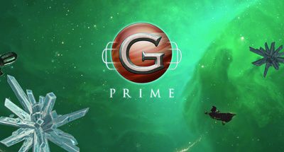 G Prime