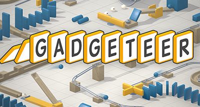 Gadgeteer