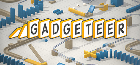 Cover image of  Gadgeteer