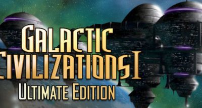 Galactic Civilizations 1: Ultimate Edition