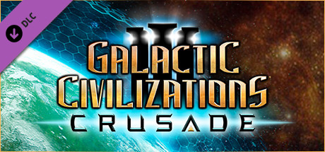 Galactic Civilizations 3: Crusade Expansion Pack