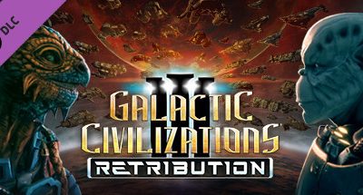 Galactic Civilizations 3: Retribution Expansion