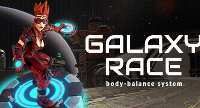 Galaxy Race