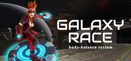 Cover image of  Galaxy Race