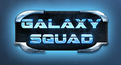 Galaxy Squad