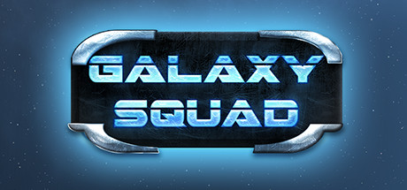 Cover image of  Galaxy Squad