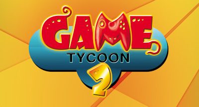 Game Tycoon 2