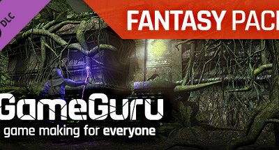 GameGuru – Fantasy Pack