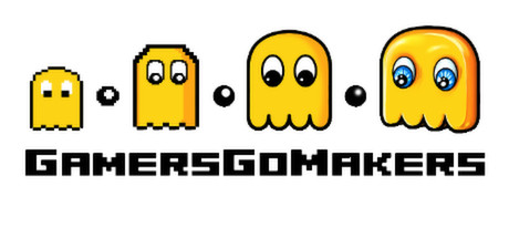 Cover image of  GamersGoMakers