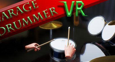 Garage Drummer VR