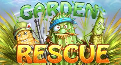 Garden Rescue