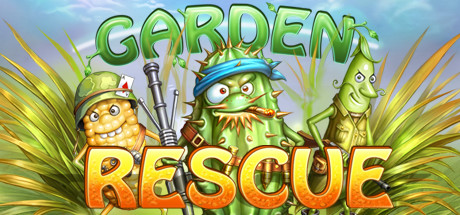 Garden Rescue