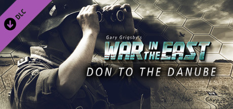 Gary Grigsby’s War in the East: Don to the Danube