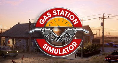 Gas Station Simulator