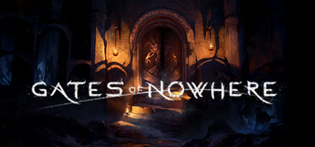 Cover image of  Gates Of Nowhere VR