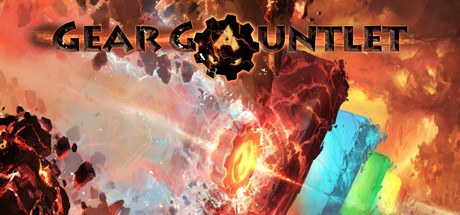 Cover image of  Gear Gauntlet