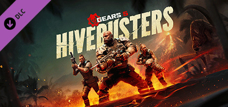 Gears 5 – Hivebusters