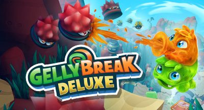 Gelly Break Deluxe