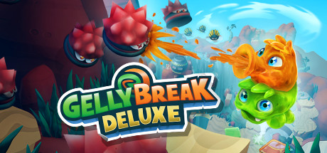 Cover image of  Gelly Break Deluxe