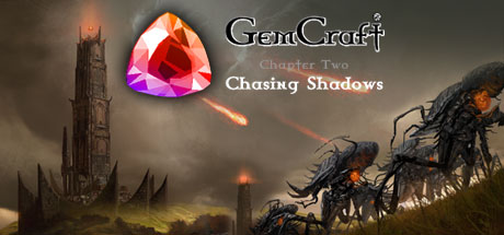 GemCraft – Chasing Shadows